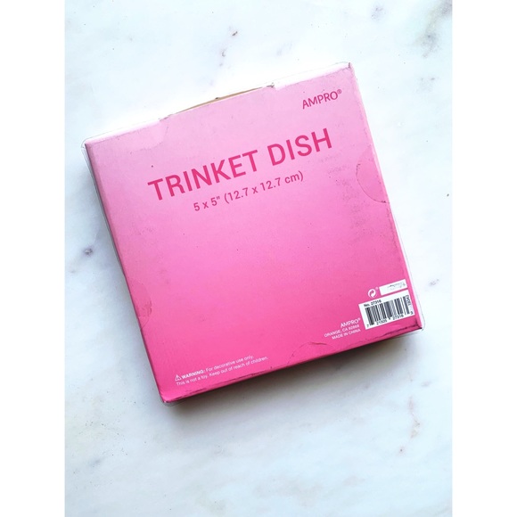 “Wink” Trinket Dish - Picture 4 of 4